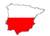 NATUR TRADE - Polski
